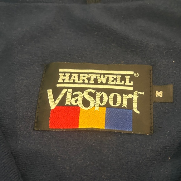 George Green Performance Jacket - Picture 4 of 6